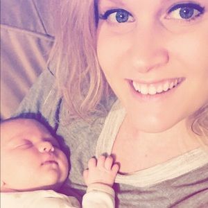 Meet your Posher, Kristine